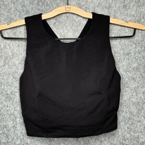 Lululemon Forward Fold Bra Light Support C/D Cups- Sz‎ 6